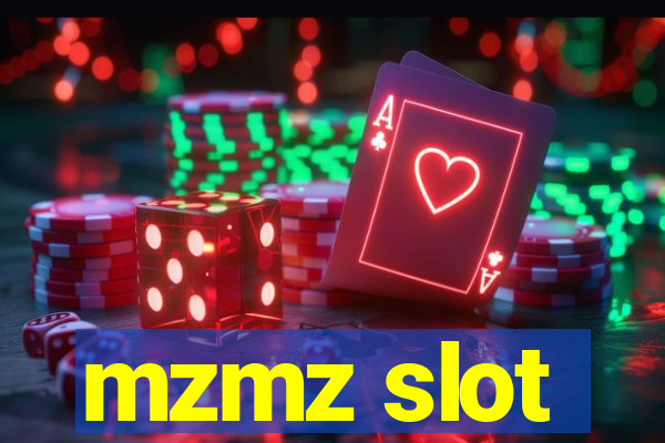 mzmz slot